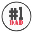 Recherche de palets hockey Dad