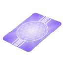Recherche de fleur de vie magnets Amour