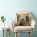 Recherche de lièvre sauvage coussins Pour tous