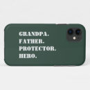 Zoek naar father iphone hoesjes Typografie