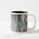 Recherche de louvre tasses Intérieur