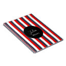 Zoek naar rood wit blauw notitieboeken Usa