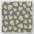 Recherche de gemstone dessous de verres Motif