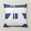 Recherche de voilier nautique coussins Navigation