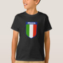 Zoek naar italiaanse kinder tshirts Italiaans erfgoed