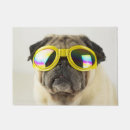 Recherche de de chien carlin paillassons Animal