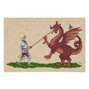 Recherche de saint george art Dragon