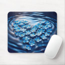 Recherche de myosotis tapis souris Fleurs