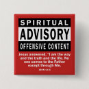 Recherche de citations spirituelles badges Chrétien