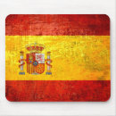 Recherche de espagne tapis souris Drapeau