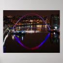 Recherche de pont tyne posters Rivière