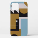 Zoek naar avant garde iphone hoesjes Bauhaus