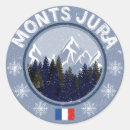Recherche de stations de vacances autocollants Ski