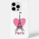 Recherche de amour paris iphone coques Vintage