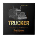 Zoek naar vrachtwagen tegels Vintage