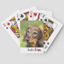 Recherche de chiens jeux de cartes Moderne