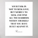 Recherche de rumi citations posters Inspiration