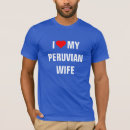 Recherche de l amérique du sud tshirts Pérou