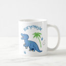 Recherche de dinosaure kawaii tasses Dinosaures