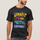 Recherche de omg tshirts Année