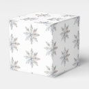 Recherche de snowflake ballotins Baby