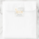 Recherche de baby shower garçon autocollants Nuages