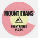 Recherche de evans autocollants Colorado