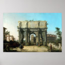 Recherche de canaletto posters Italien