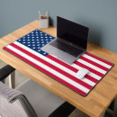 Recherche de fanion tapis souris Usa