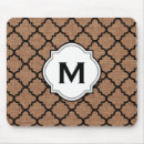 Recherche de toile jute tapis souris Rustique