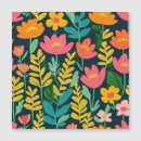 Recherche de fleurs de champ vœux cartes Mignon
