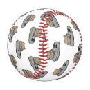Recherche de halloween balles baseball Fantôme effrayant