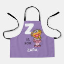 Recherche de m un z tabliers Alphabet