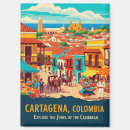 Zoek naar cartagena magneten Colombia