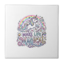 Recherche de licorne magique carreaux Licornes