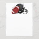 Recherche de américain prospectus Football