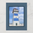 Recherche de aquarelle phare cartes postales Nautique