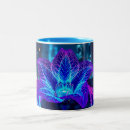 Recherche de plasma tasses Abstrait