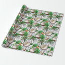 Zoek naar palm tree cadeaupapier Tropisch