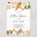 Recherche de cuisine moderne invitations Bride