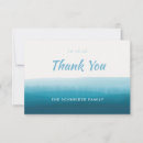 Recherche de bleu turquoise vœux cartes Ombre