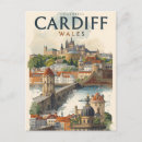 Recherche de pays de galles cartes postales Vacances