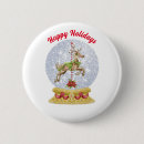 Recherche de boule badges Boule de neige