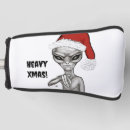 Recherche de alien golf accessoires Ufo