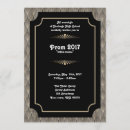 Recherche de grandes gatsby invitations Toute personne