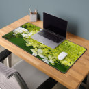 Recherche de chartreuse tapis souris Blanc