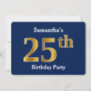 Recherche de 25th invitations 25 ans
