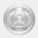 Recherche de médaille magnets Sports