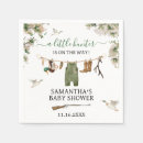 Zoek naar eenden servetten Wilde eend