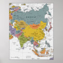 Recherche de asie posters Pays